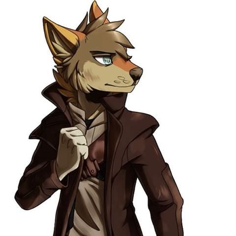 furry